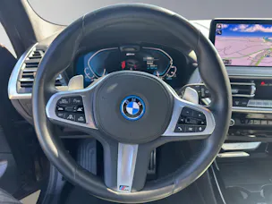 BMW X3 30e xDrive SAG