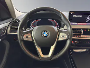 BMW X3 20d xDrive SAG