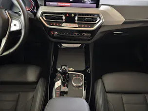 BMW X3 20d xDrive SAG