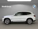 BMW X3 20d xDrive SAG