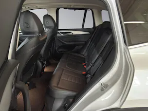 BMW X3 20d xDrive SAG