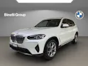BMW X3 20d xDrive SAG