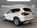 BMW X3 20d xDrive SAG