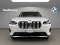 BMW X3 20d xDrive SAG