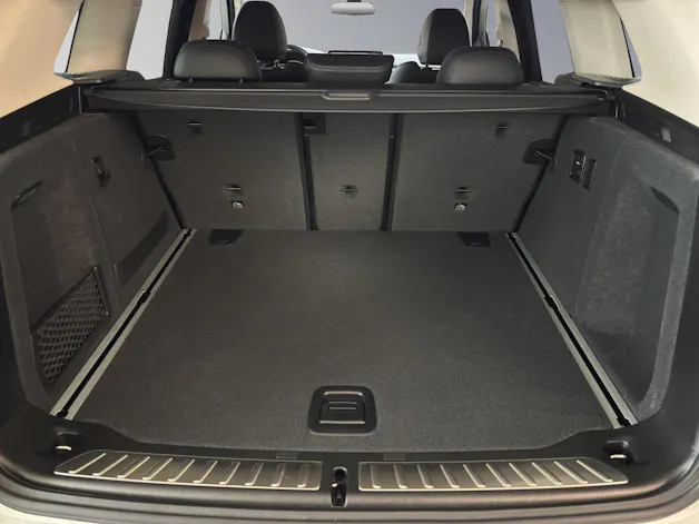 BMW X3 20d xDrive SAG