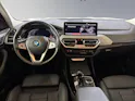 BMW X3 20d xDrive SAG