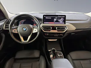 BMW X3 20d xDrive SAG