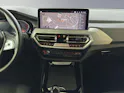 BMW X3 20d xDrive SAG