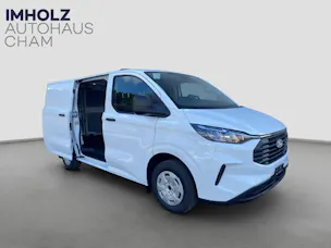 Ford Transit Custom Van 280 L1 2.0 EcoBlue 110 PS Trend