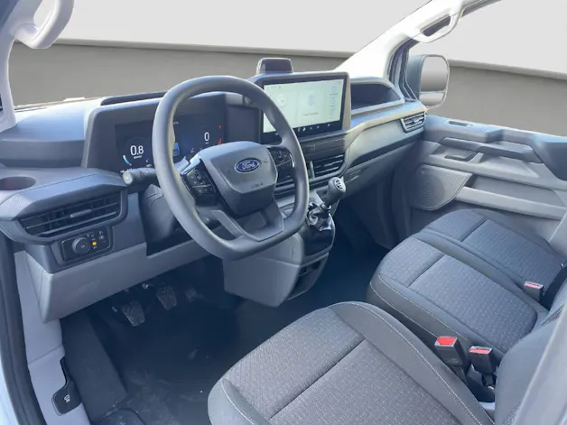 Ford Transit Custom Van 280 L1 2.0 EcoBlue 110 PS Trend