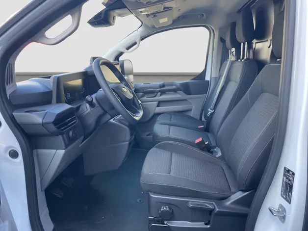Ford Transit Custom Van 280 L1 2.0 EcoBlue 110 PS Trend