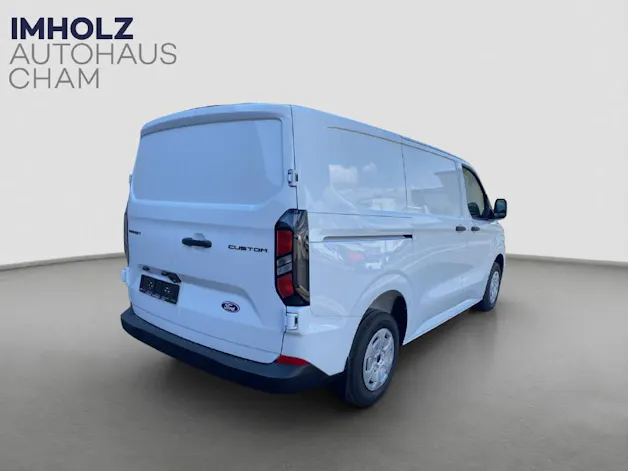 Ford Transit Custom Van 280 L1 2.0 EcoBlue 110 PS Trend