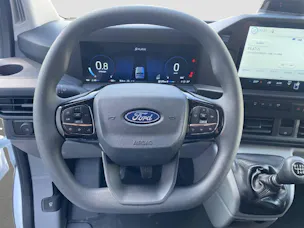 Ford Transit Custom Van 280 L1 2.0 EcoBlue 110 PS Trend