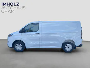 Ford Transit Custom Van 280 L1 2.0 EcoBlue 110 PS Trend