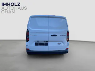 Ford Transit Custom Van 280 L1 2.0 EcoBlue 110 PS Trend