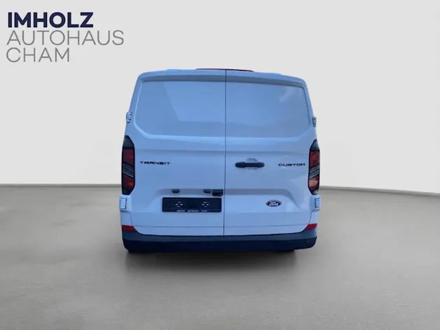 Ford Transit Custom Van 280 L1 2.0 EcoBlue 110 PS Trend