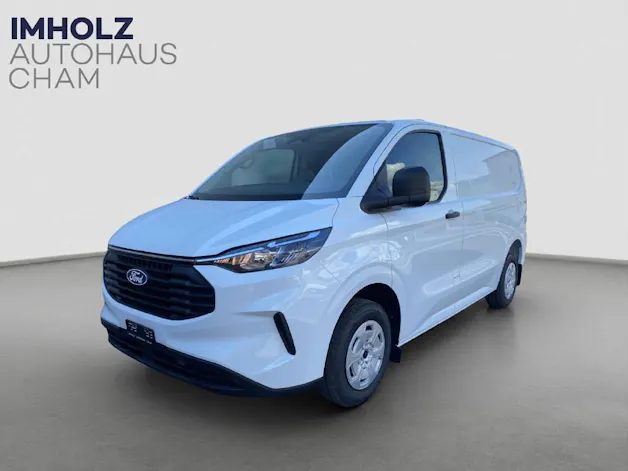 Ford Transit Custom Van 280 L1 2.0 EcoBlue 110 PS Trend