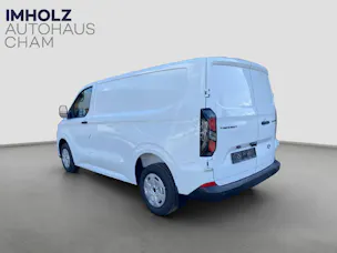 Ford Transit Custom Van 280 L1 2.0 EcoBlue 110 PS Trend