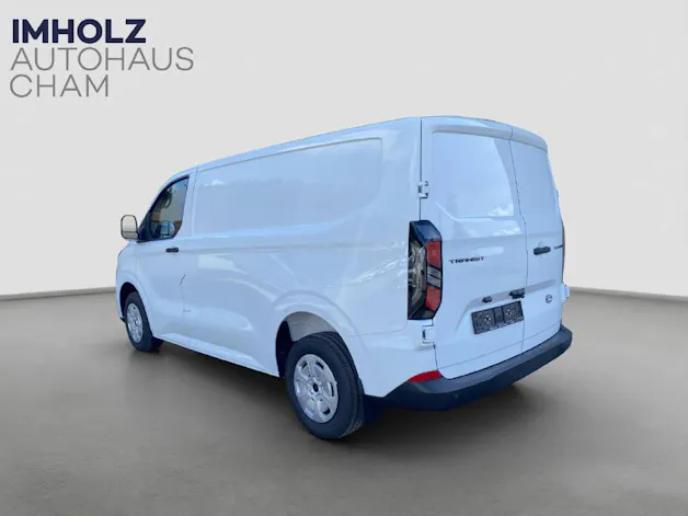 Ford Transit Custom Van 280 L1 2.0 EcoBlue 110 PS Trend