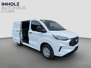 Ford Transit Custom Van 280 L1 2.0 EcoBlue 110 PS Trend