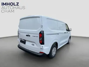 Ford Transit Custom Van 280 L1 2.0 EcoBlue 110 PS Trend