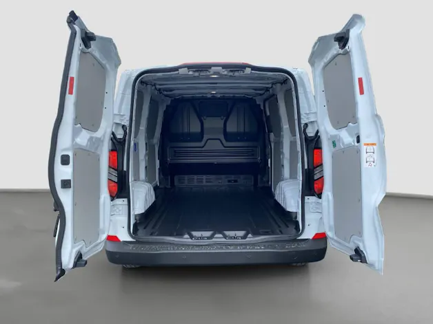 Ford Transit Custom Van 280 L1 2.0 EcoBlue 110 PS Trend