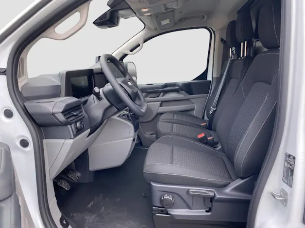 Ford Transit Custom Van 280 L1 2.0 EcoBlue 110 PS Trend