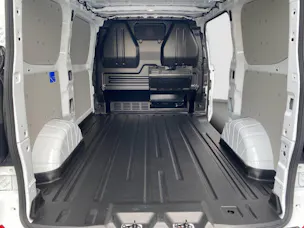 Ford Transit Custom Van 280 L1 2.0 EcoBlue 110 PS Trend
