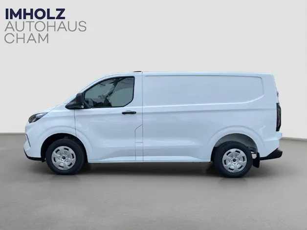 Ford Transit Custom Van 280 L1 2.0 EcoBlue 110 PS Trend