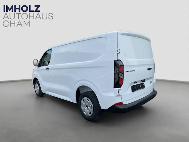 Ford Transit Custom Van 280 L1 2.0 EcoBlue 110 PS Trend