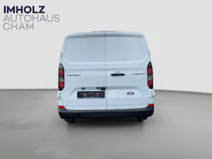 Ford Transit Custom Van 280 L1 2.0 EcoBlue 110 PS Trend