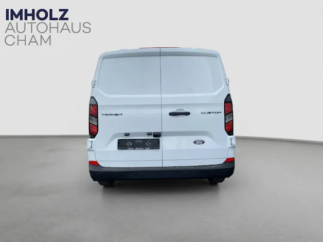 Ford Transit Custom Van 280 L1 2.0 EcoBlue 110 PS Trend