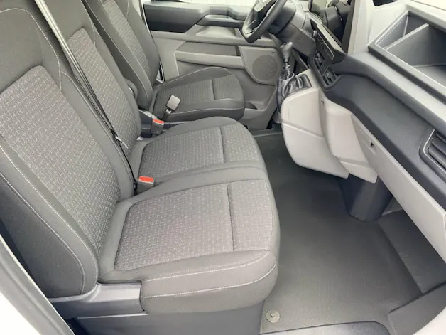 Ford Transit Custom Van 280 L1 2.0 EcoBlue 110 PS Trend