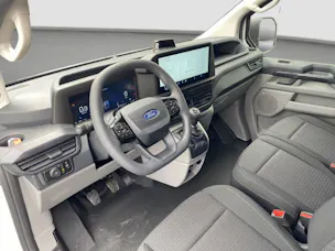 Ford Transit Custom Van 280 L1 2.0 EcoBlue 110 PS Trend
