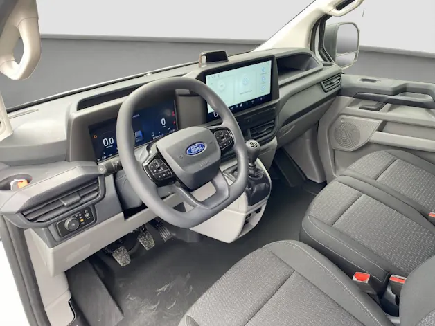 Ford Transit Custom Van 280 L1 2.0 EcoBlue 110 PS Trend