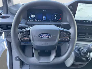Ford Transit Custom Van 280 L1 2.0 EcoBlue 110 PS Trend