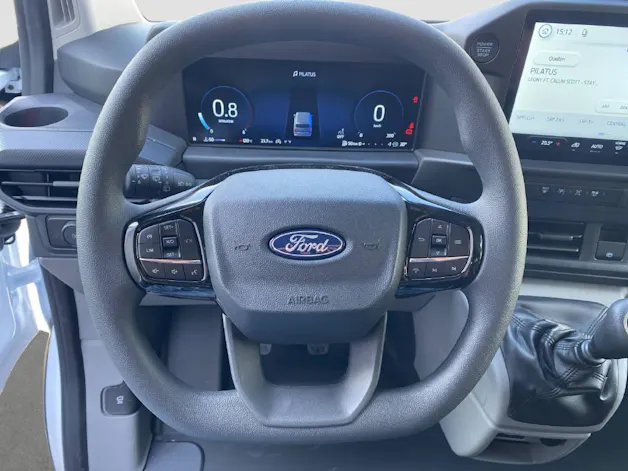 Ford Transit Custom Van 280 L1 2.0 EcoBlue 110 PS Trend
