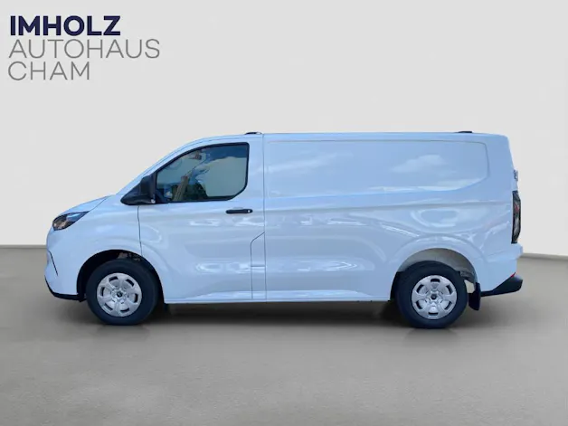 Ford Transit Custom Van 280 L1 2.0 EcoBlue 110 PS Trend