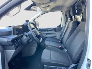 Ford Transit Custom Van 280 L1 2.0 EcoBlue 110 PS Trend