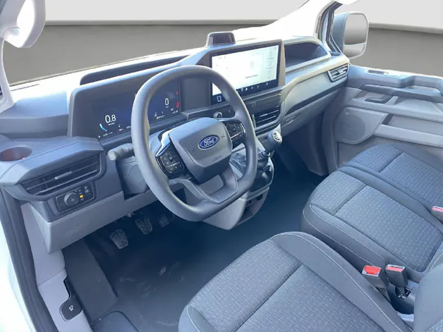 Ford Transit Custom Van 280 L1 2.0 EcoBlue 110 PS Trend
