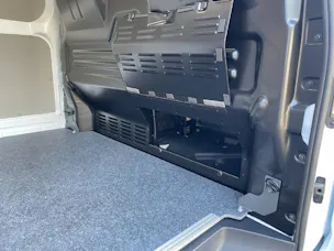 Ford Transit Custom Van 280 L1 2.0 EcoBlue 110 PS Trend