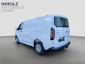 Ford Transit Custom Van 280 L1 2.0 EcoBlue 110 PS Trend