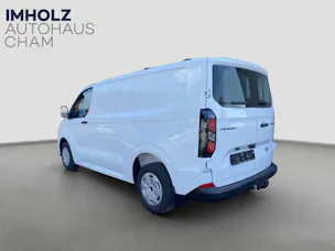 Ford Transit Custom Van 280 L1 2.0 EcoBlue 110 PS Trend