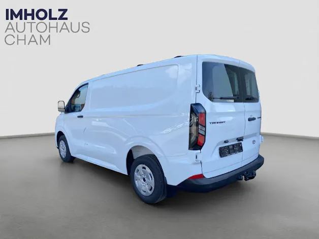 Ford Transit Custom Van 280 L1 2.0 EcoBlue 110 PS Trend