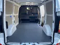 Ford Transit Custom Van 280 L1 2.0 EcoBlue 110 PS Trend