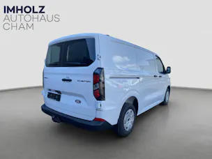 Ford Transit Custom Van 280 L1 2.0 EcoBlue 110 PS Trend