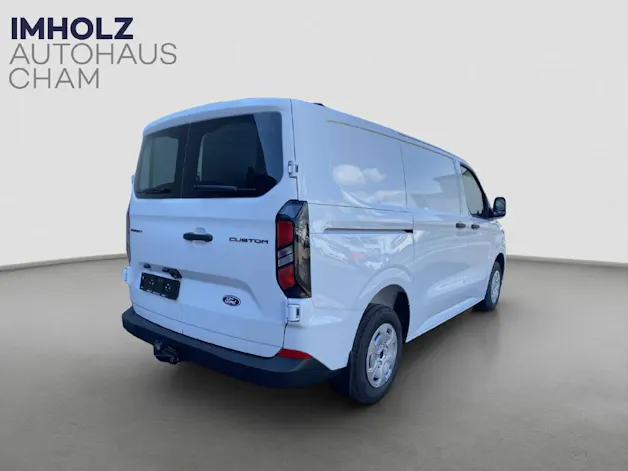 Ford Transit Custom Van 280 L1 2.0 EcoBlue 110 PS Trend