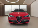 Alfa Romeo Stelvio 2.9 V6 Biturbo Q4 Quadrifoglio