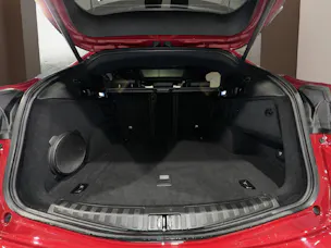 Alfa Romeo Stelvio 2.9 V6 Biturbo Q4 Quadrifoglio
