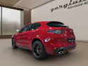 Alfa Romeo Stelvio 2.9 V6 Biturbo Q4 Quadrifoglio